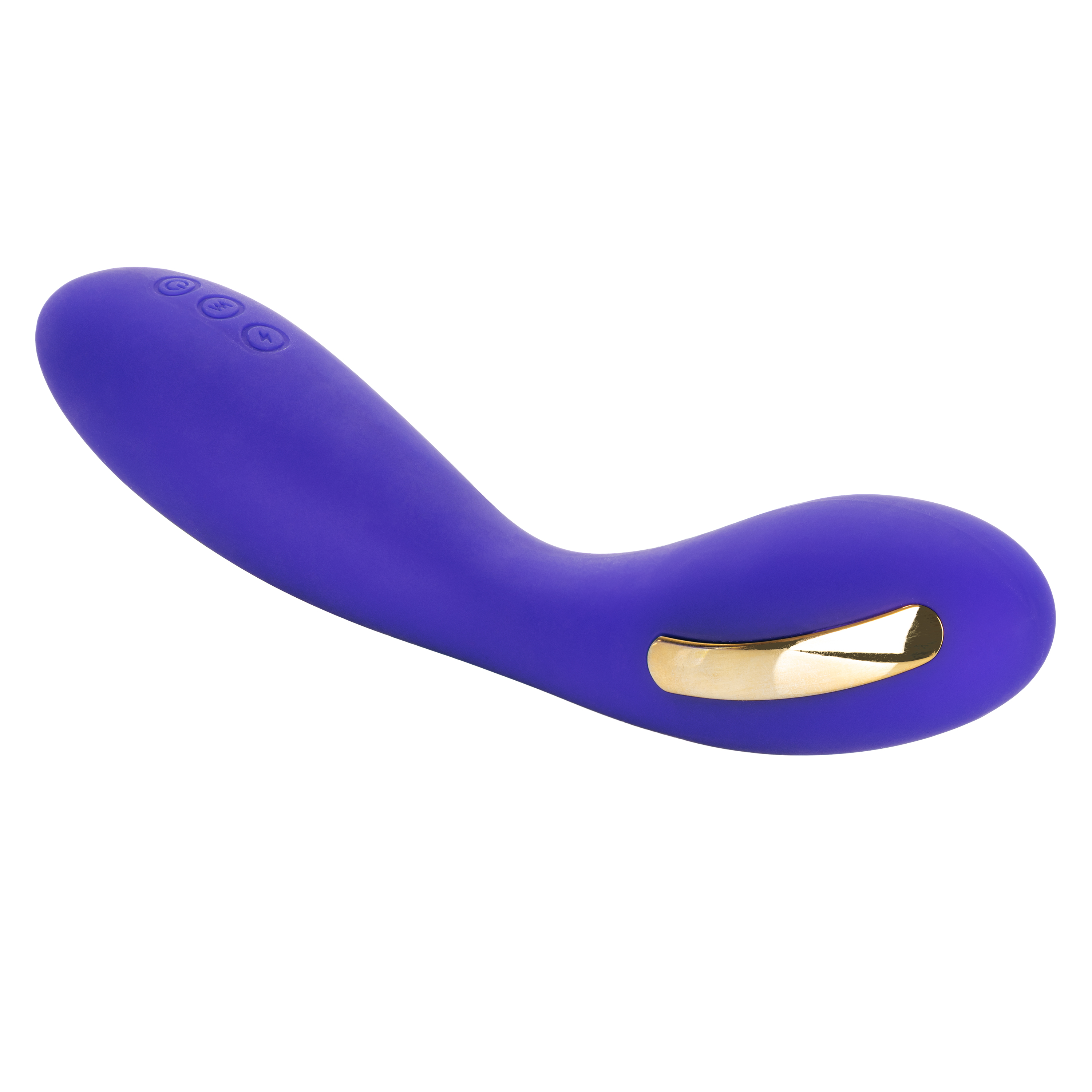 Вибромассажер с электростимуляцией Impulse Intimate E-Stimulator Wand