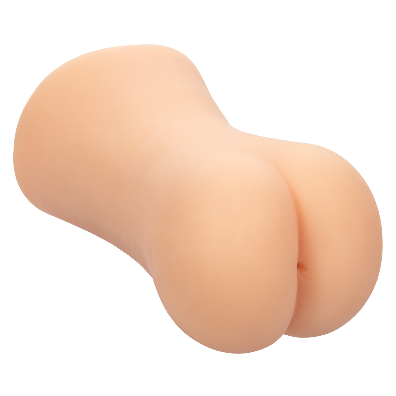 Двухсторонний мастурбатор Stroke It® Dual Entry Pussy & Ass