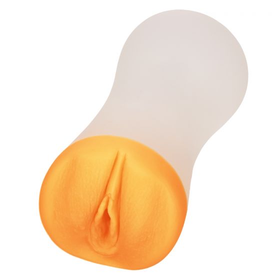 Ультрамягкий мастурбатор THE GRIPPER DEEP PUSSY GRIP