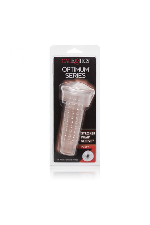 Сменная вставка (мастурбатор) в форме вагины для Optimum Series