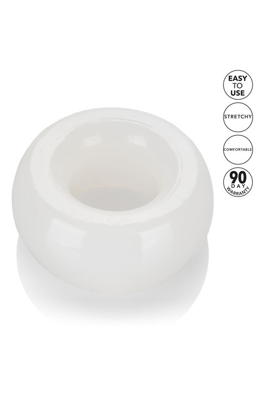 Эрекционное кольцо-бампер Stopper Ring