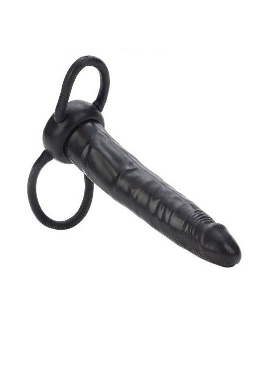 Страпон для двойного проникновения (пенетрейшен) Accommodator Dual Penetrator
