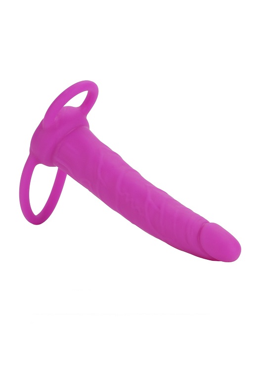 Страпон для двойного проникновения (пенетрейшен) Dual Penetrator