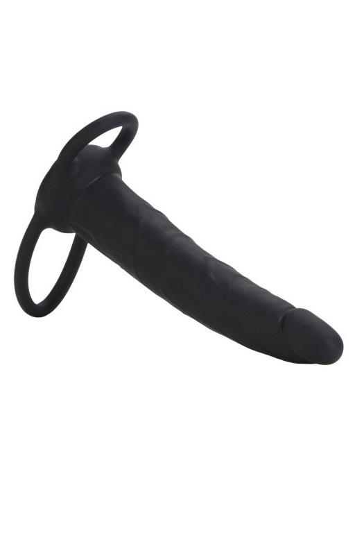 Страпон для двойного проникновения (пенетрейшен) Dual Penetrator