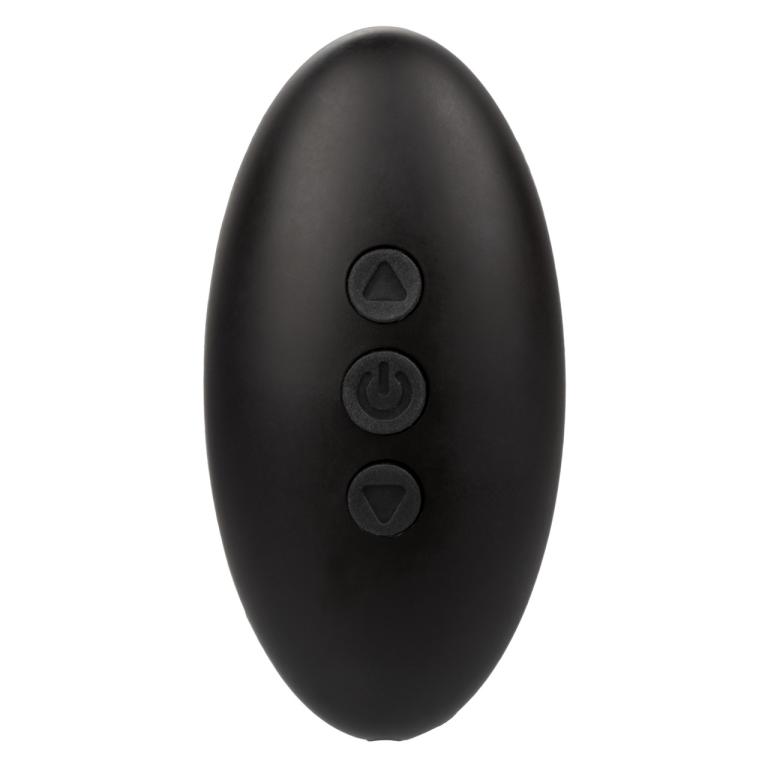 Страпон с вибрацией REMOTE RUMBLER