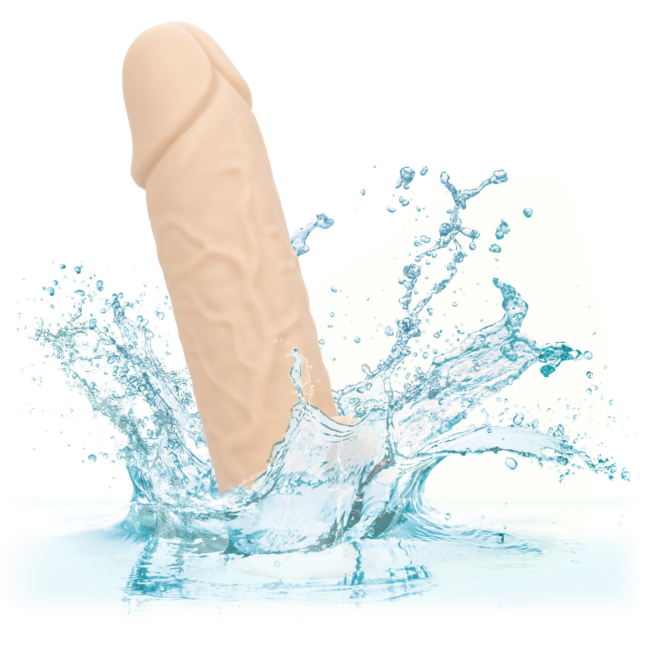 Увеличивающая насадка на член Performance Maxx™ Life-Like Extension (17,75 х 3,75 см.)