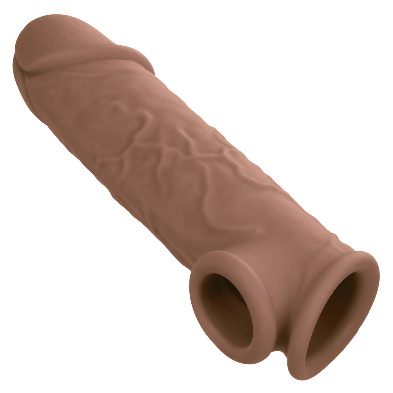 Увеличивающая насадка на член Performance Maxx™ Life-Like Extension (17,75 х 3,75 см.)