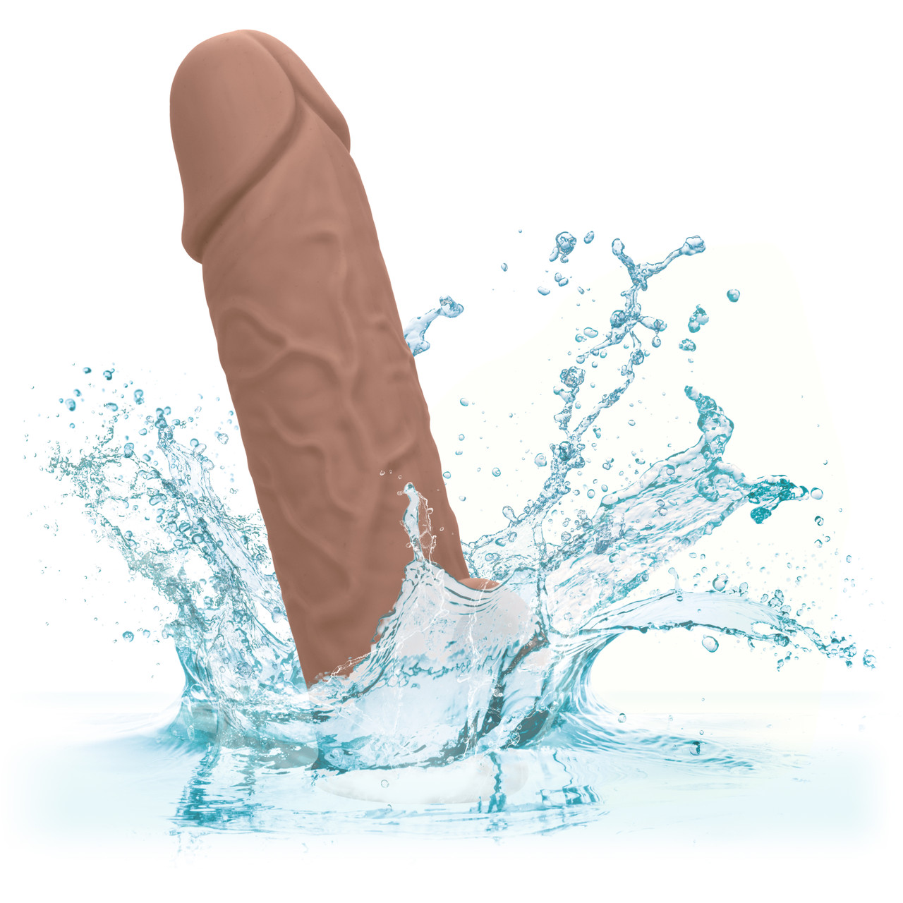 Увеличивающая насадка на член Performance Maxx™ Life-Like Extension (17,75 х 3,75 см.)