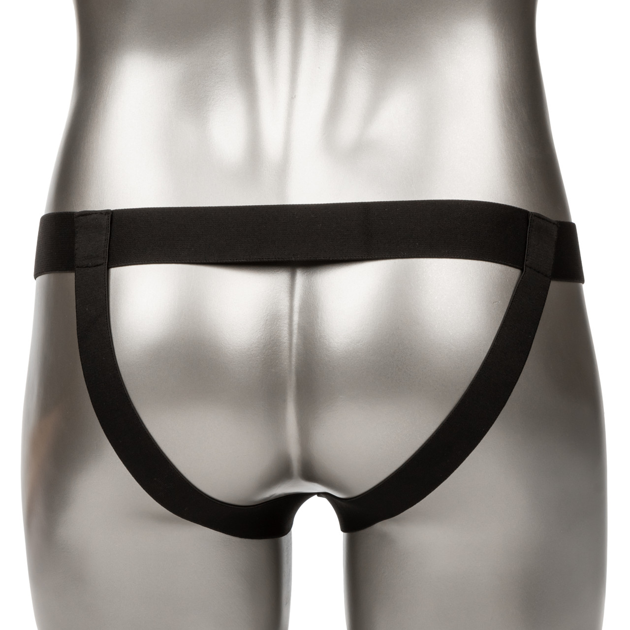 Фаллопротез Performance Maxx Life-Like Extension with Harness (17,75 х 5 см.)