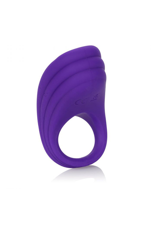 Перезарежаемое эрекционное кольцо Silicone Rechargeable Passion Enhancer