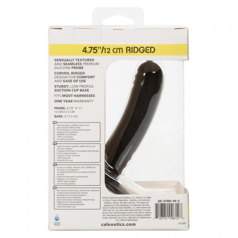 Страпон Boundless™ 4.75” Smooth Probe
