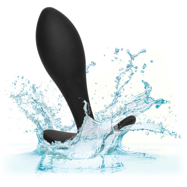 Анальная пробка для ношения BOUNDLESS TEARDROP PLUG