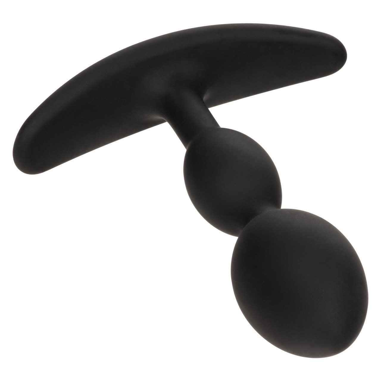 Анальная каплевидная пробка для ношения Boundless 2X Teardrop Plug