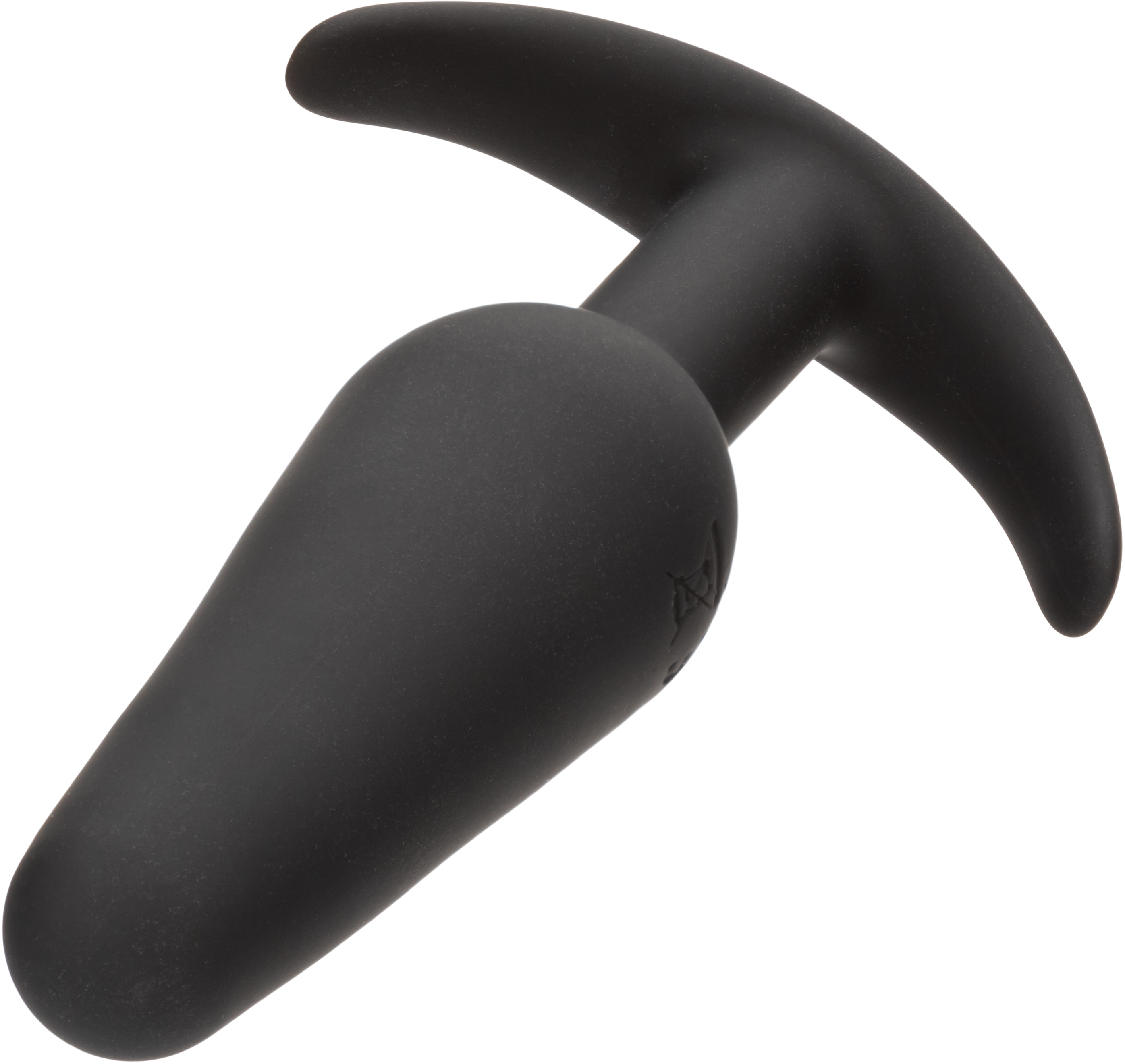 Анальная вибропробка для ношения Vibrating Slim Plug