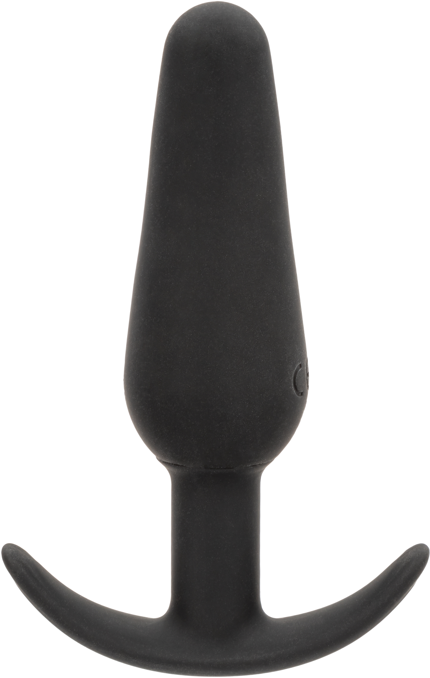 Анальная вибропробка для ношения Vibrating Slim Plug
