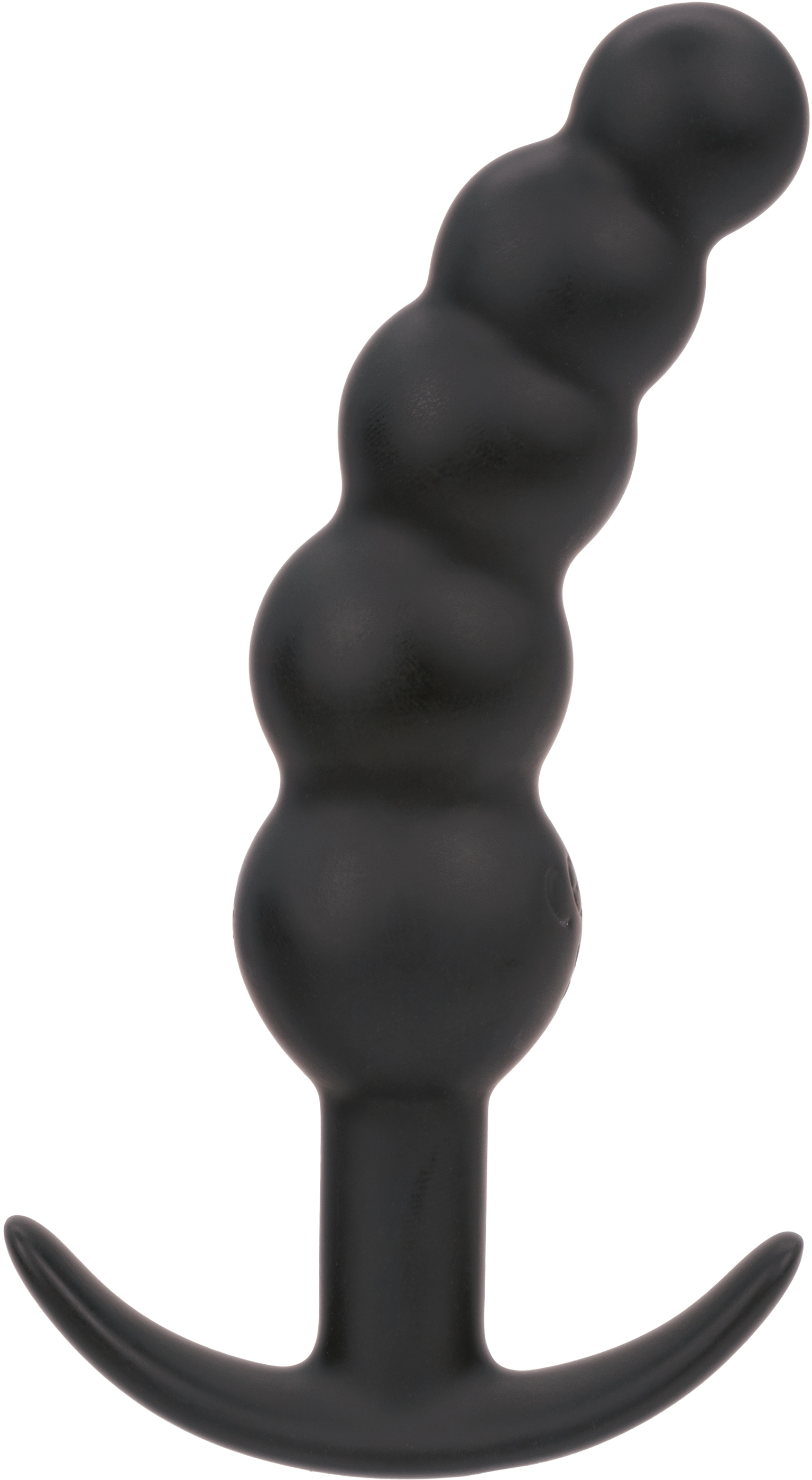 Анальная виброёлочка для ношения Boundless Vibrating X5 Beaded Plug