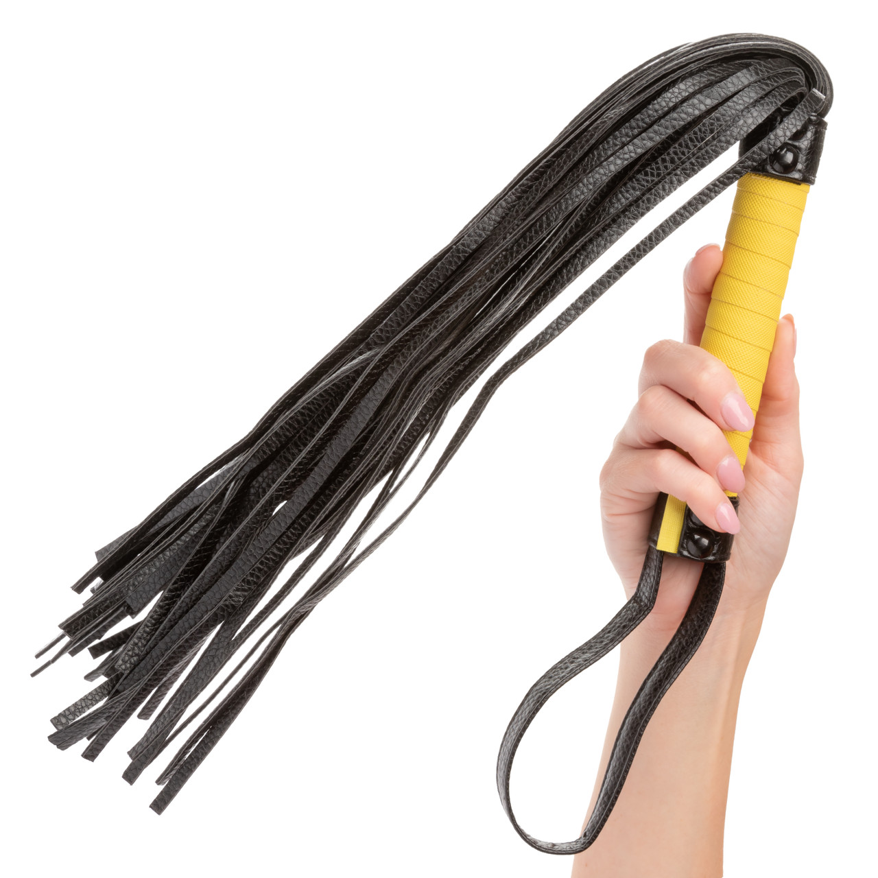 Плеть-многохвастка BOUNDLESS FLOGGER