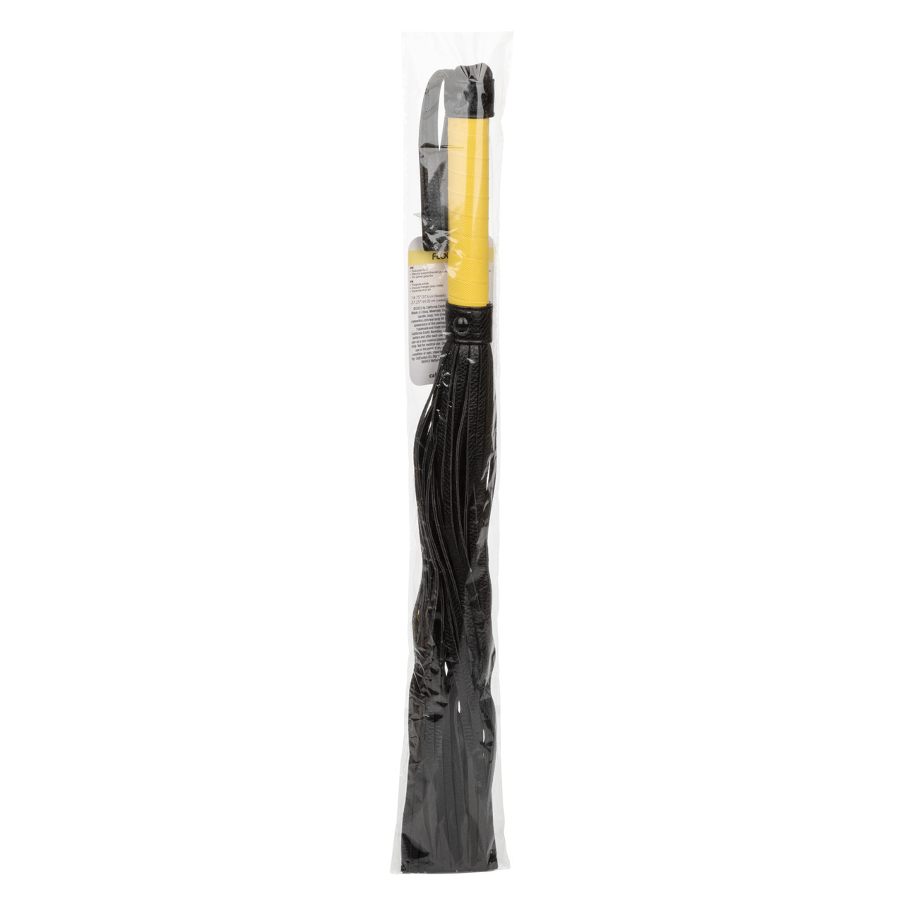 Плеть-многохвастка BOUNDLESS FLOGGER