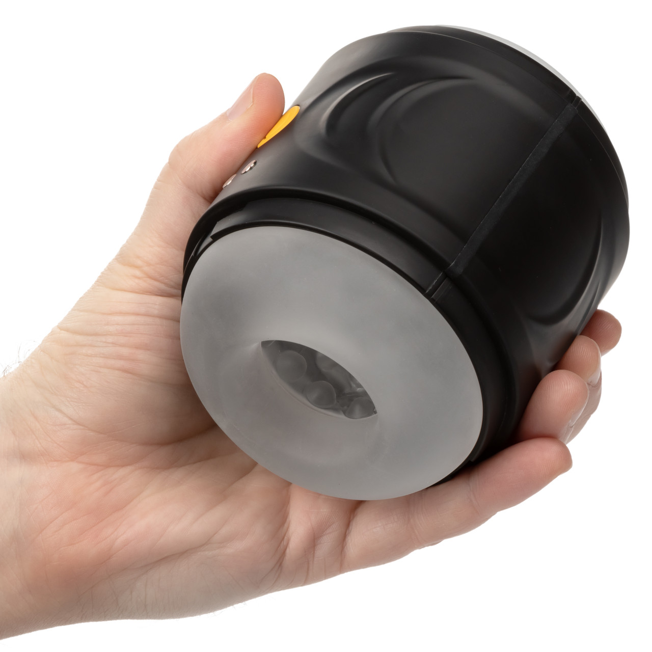 Мастурбатор с вибрацией Boundless Dual Motor Stroker