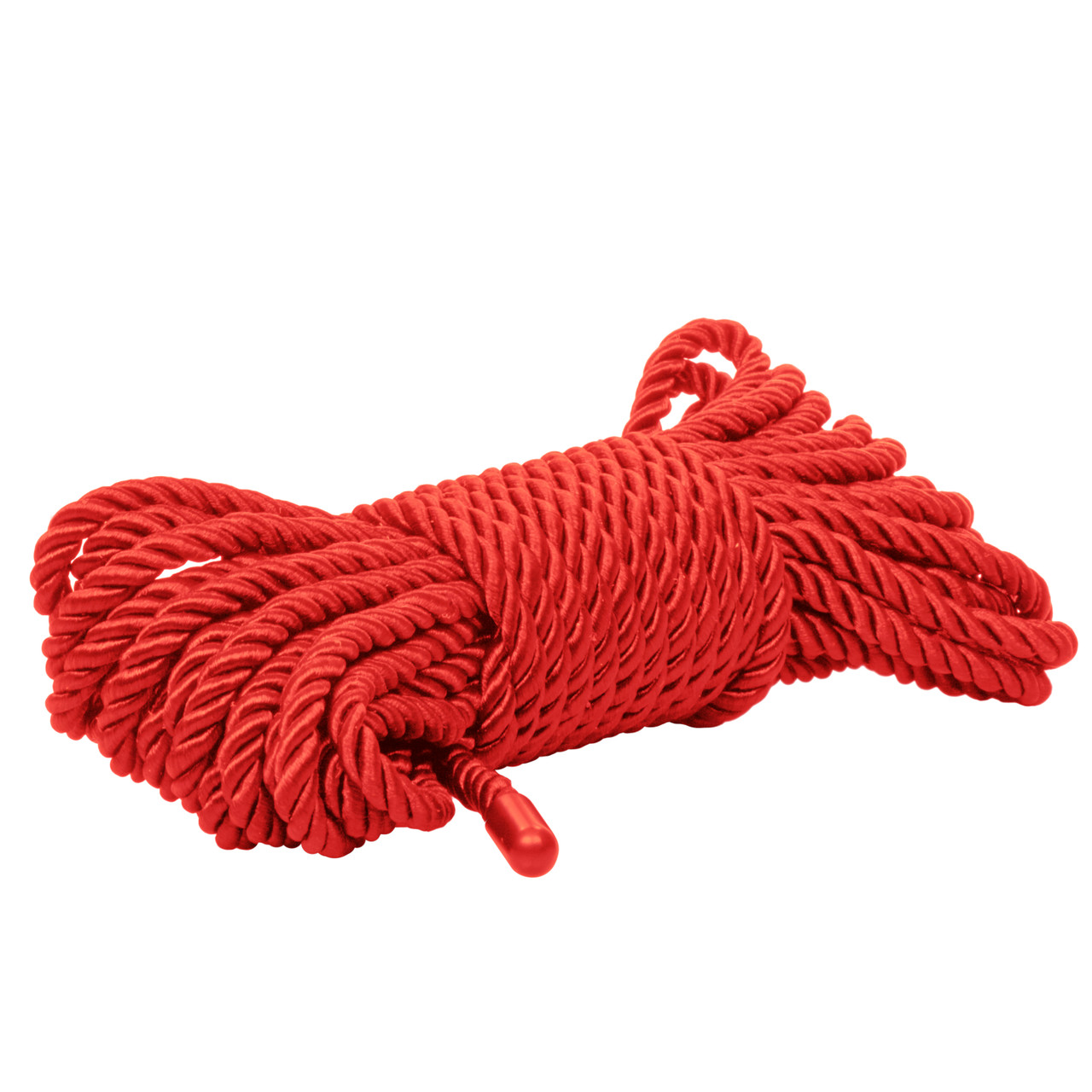 Веревка для связывания SCANDAL BDSM ROPE 10M