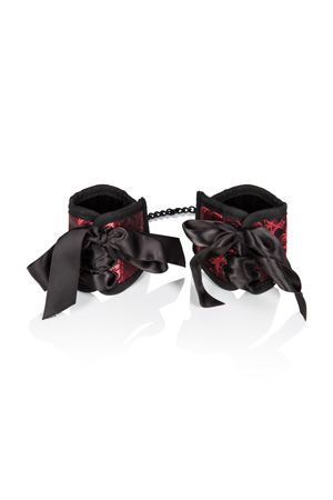 Наручники Scandal Corset Cuffs