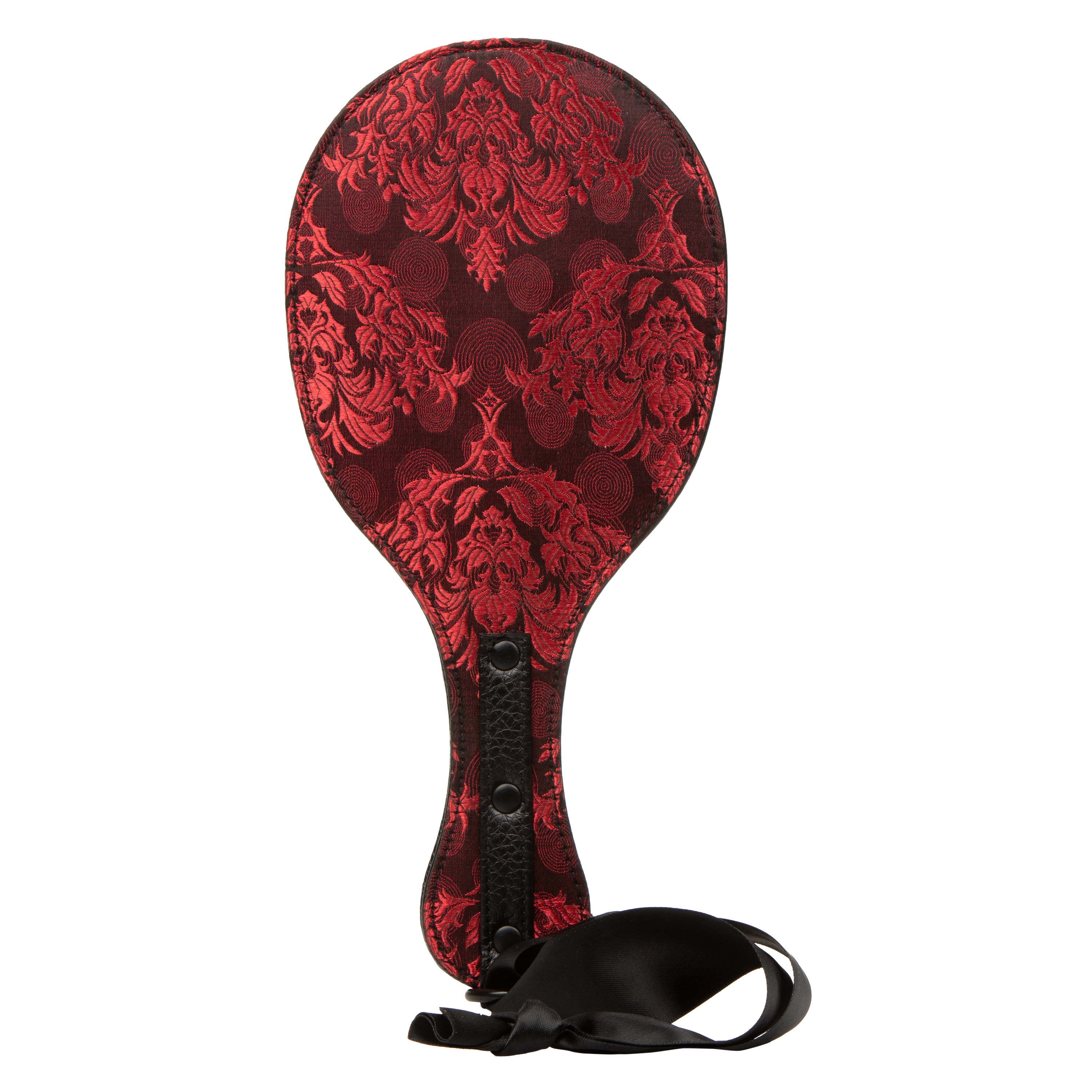 Шлепалка (паддл) Scandal Round Double Paddle