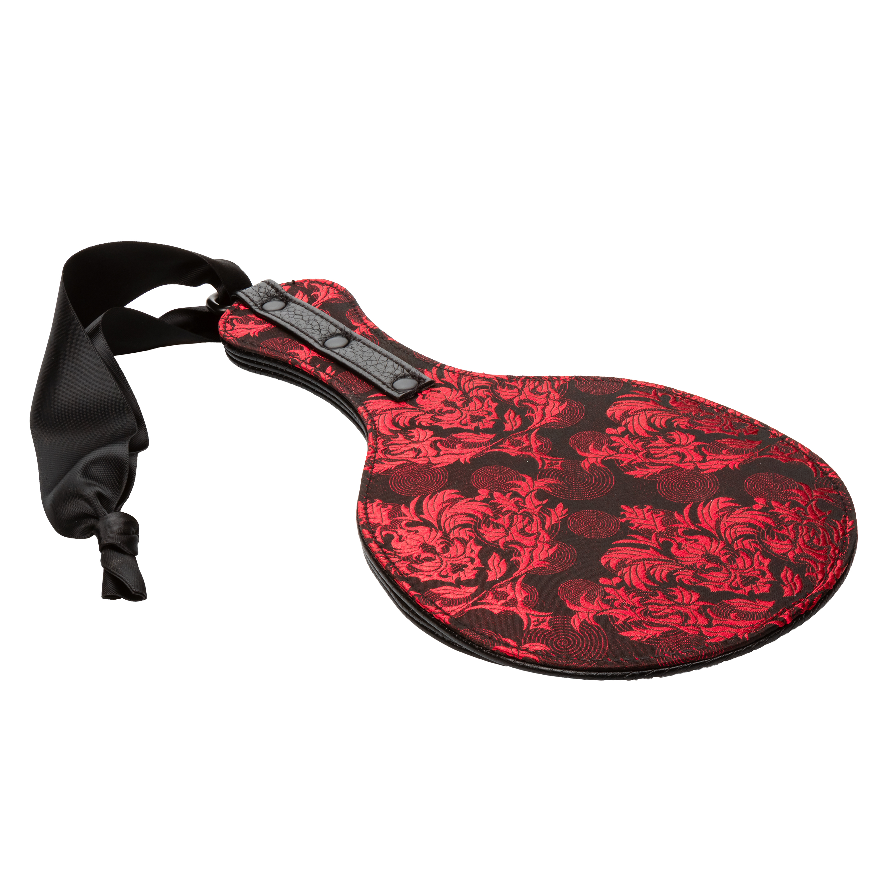 Шлепалка (паддл) Scandal Round Double Paddle