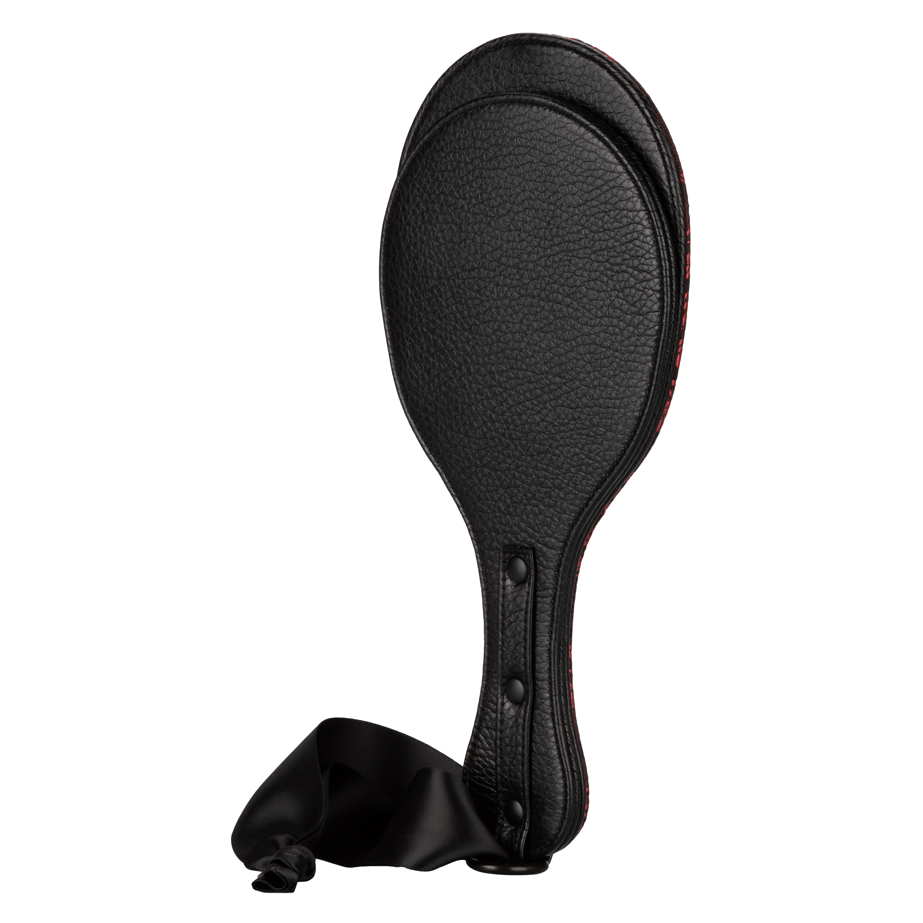 Шлепалка (паддл) Scandal Round Double Paddle