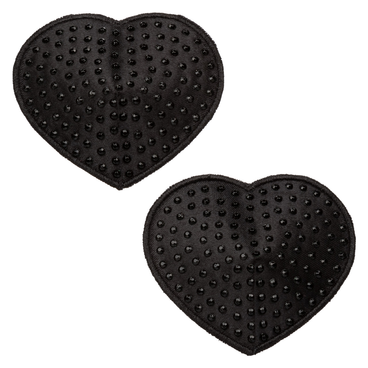 Пэстисы в форме сердечек RADIANCE HEART GEM PASTIES