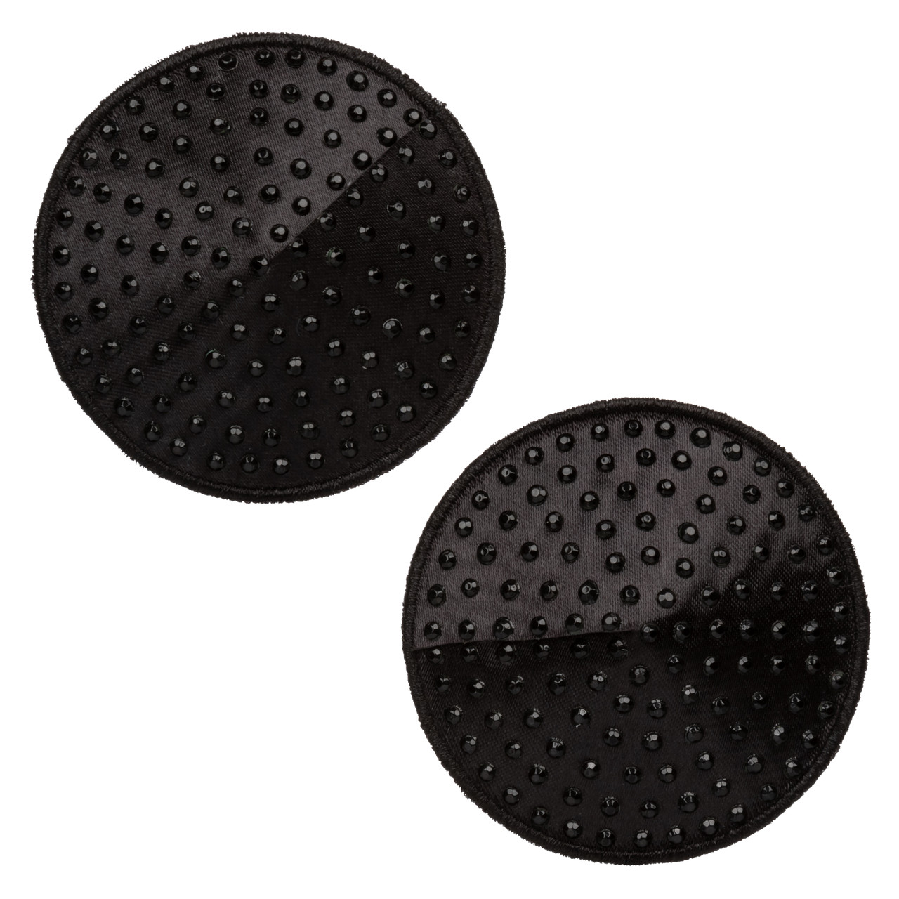 Круглые пэстисы RADIANCE ROUND GEM PASTIES