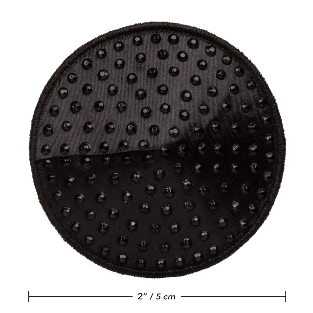 Круглые пэстисы RADIANCE ROUND GEM PASTIES