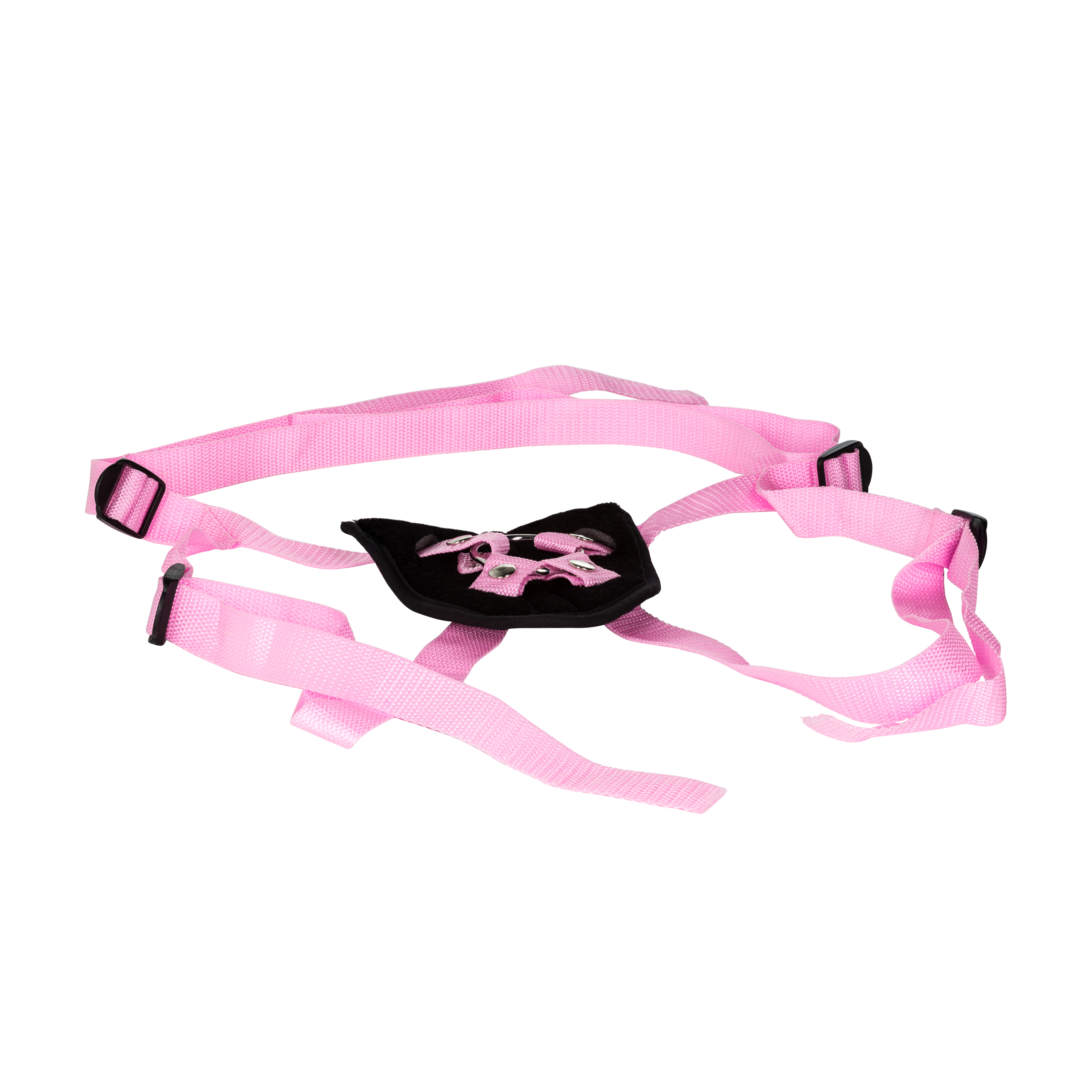 Страпон Shane's World Pink