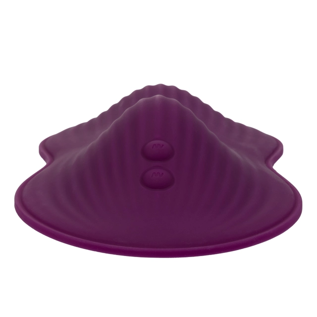 Вибромассажер  LUST RMT CNTRL DUAL RIDER