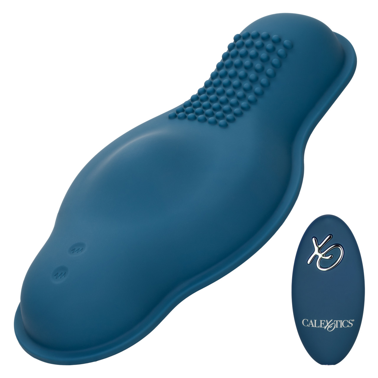 Вибромассажер Dual Rider Remote Control Bump & Grind