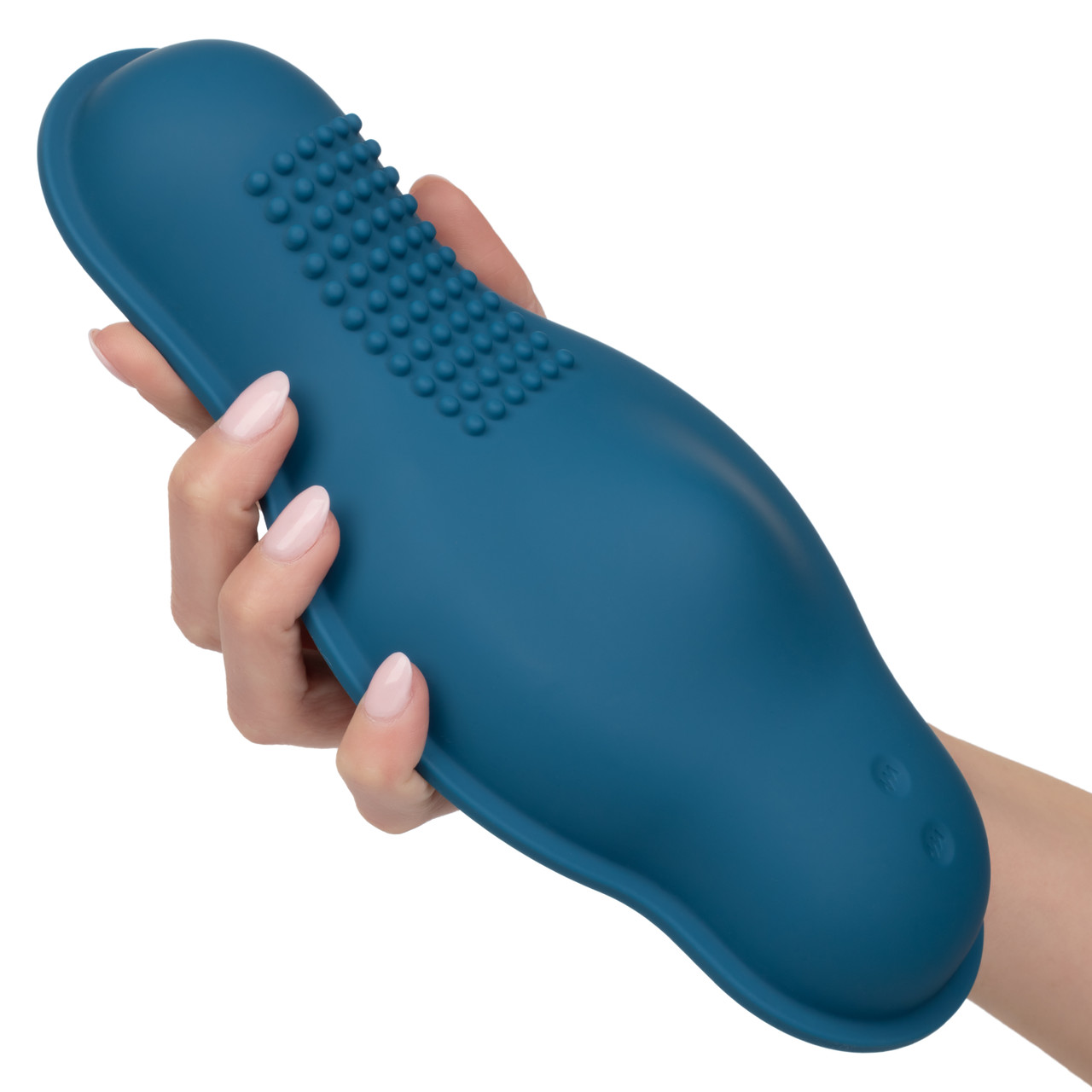 Вибромассажер Dual Rider Remote Control Bump & Grind