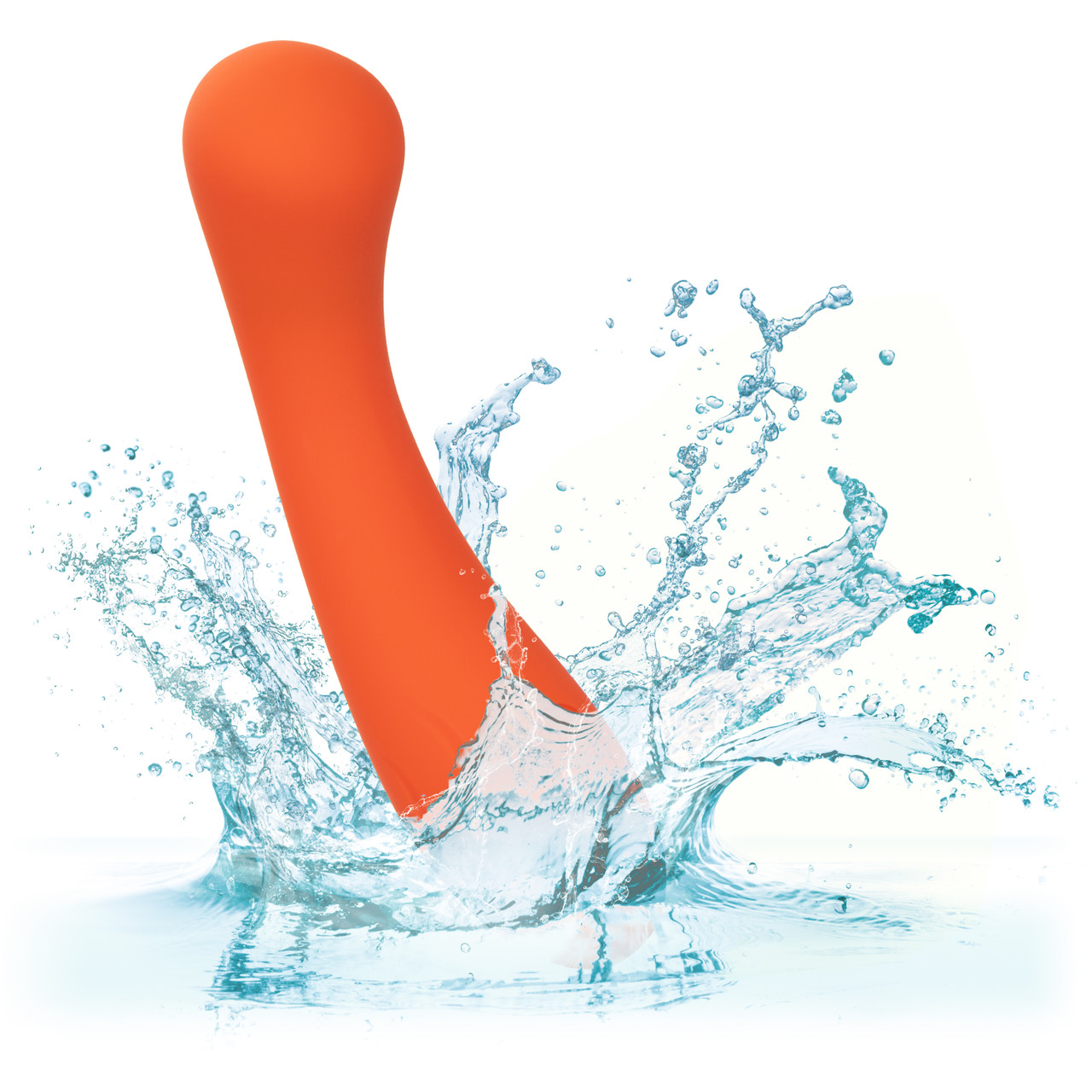 Вибромассажер STELLA LIQUID SILICONE G WAND