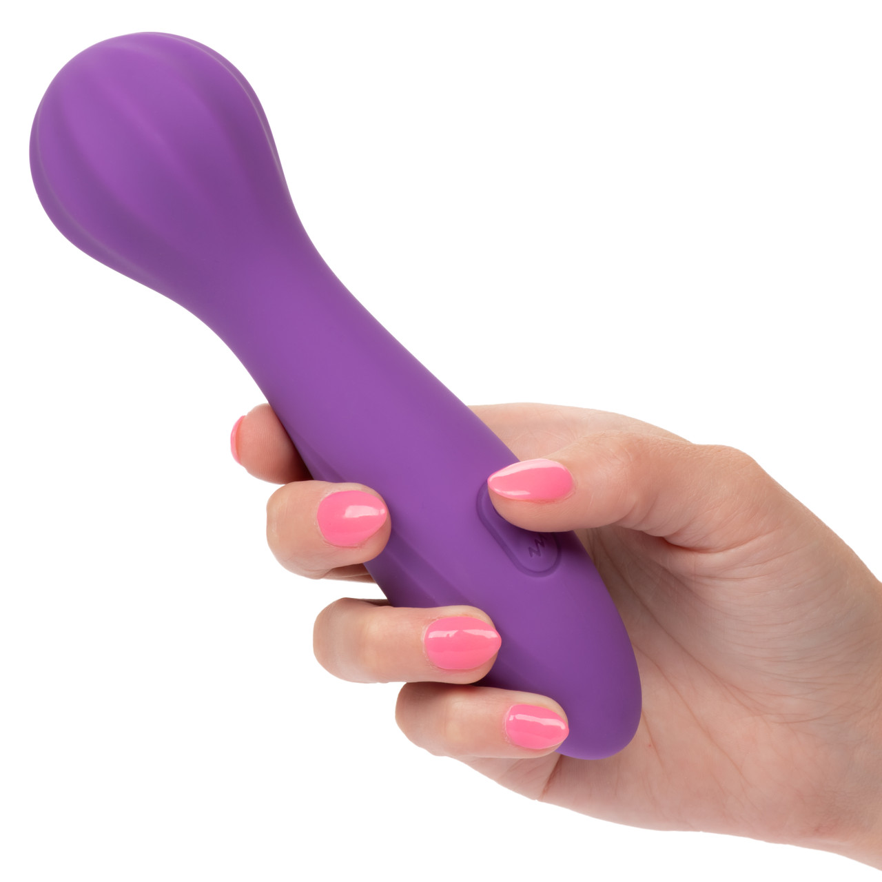 Вибромассажер STELLA LIQUID SILICONE O WAND