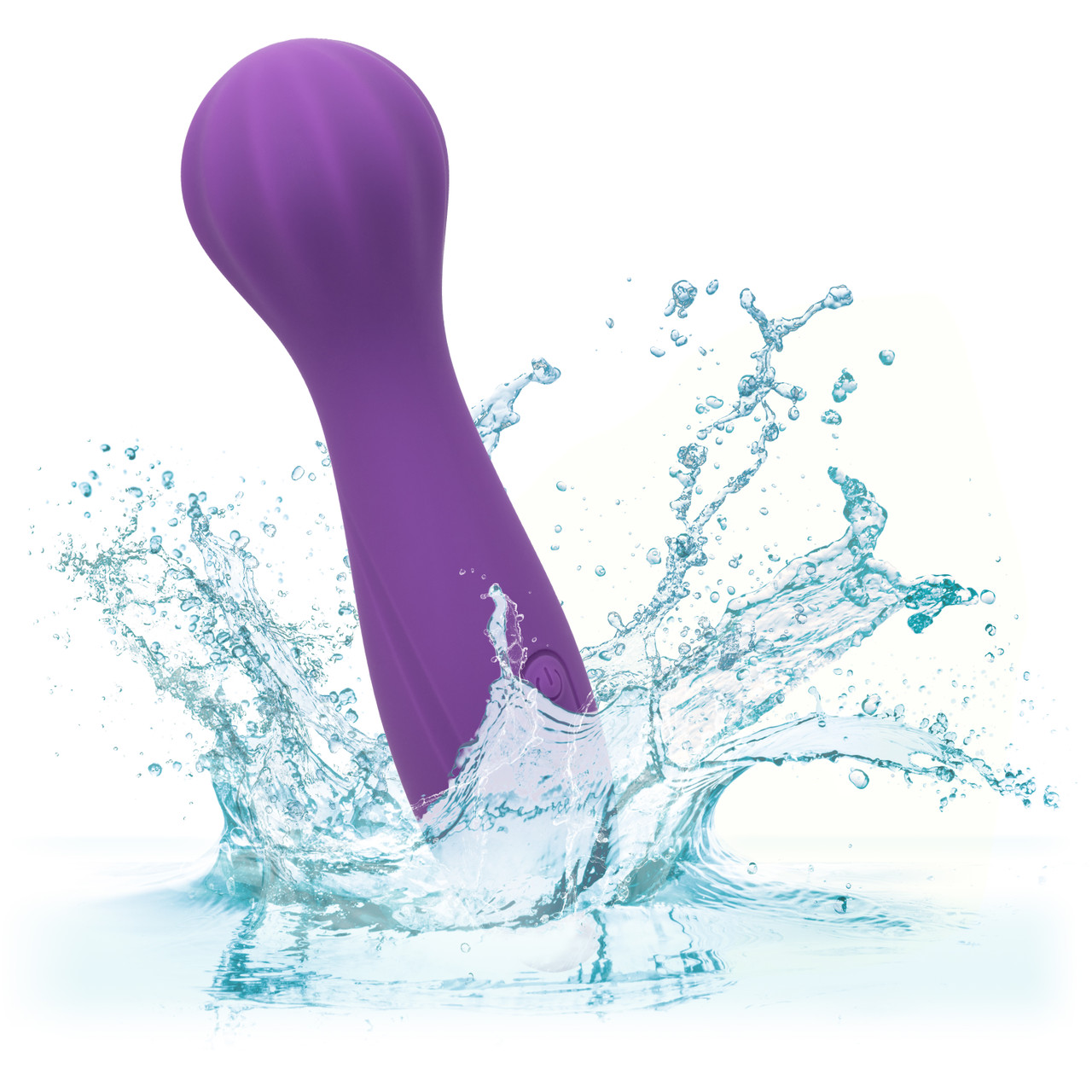 Вибромассажер STELLA LIQUID SILICONE O WAND