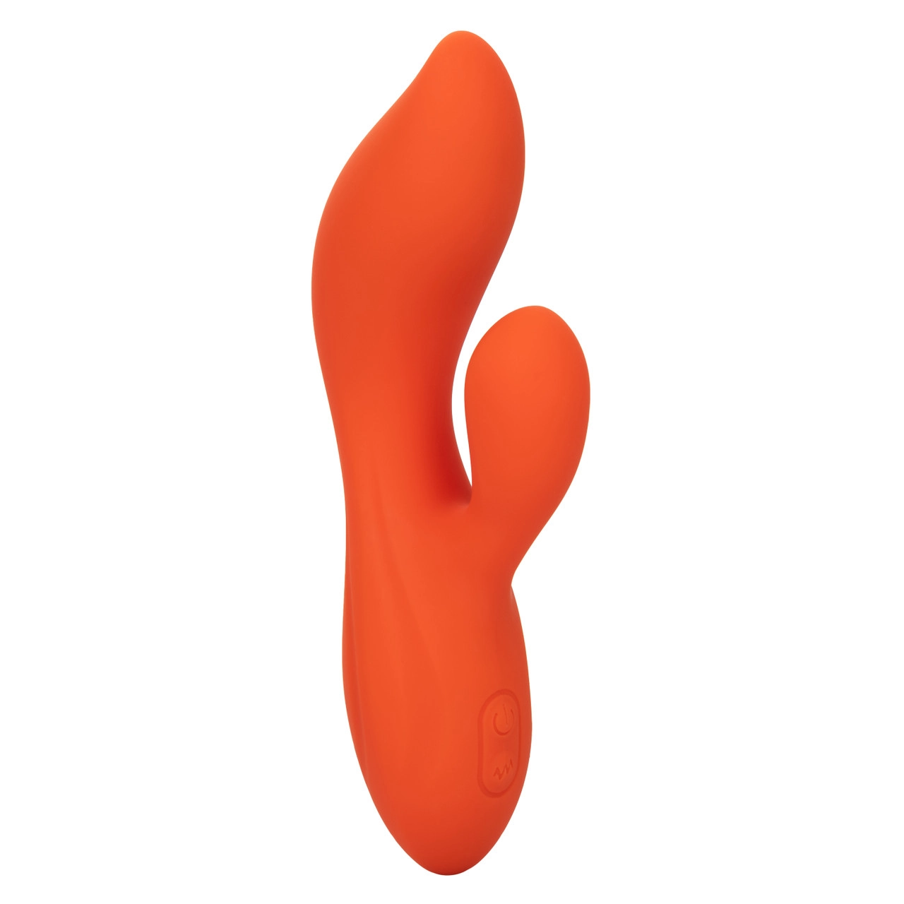 Вибратор Stella Liquid Silicone Dual Teaser