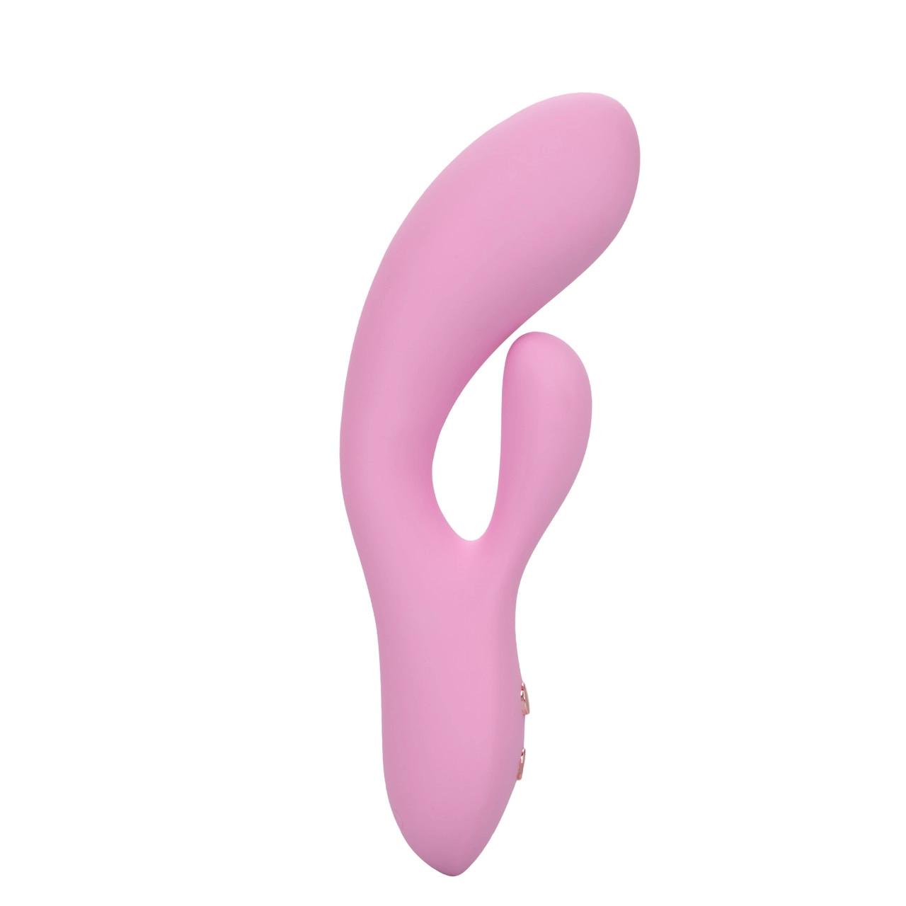 Ультрагибкий вибратор кролик CONTOUR ZOIE