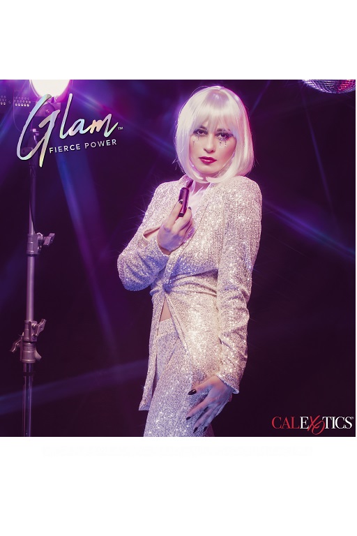 Glam - сила Wand в компактном размере