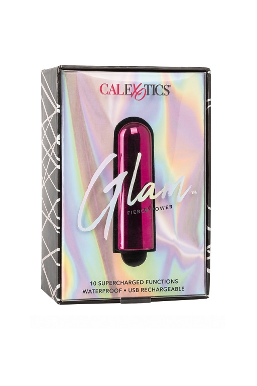 Glam - сила Wand в компактном размере