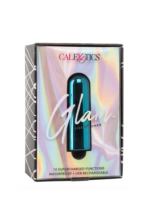 Glam - сила Wand в компактном размере
