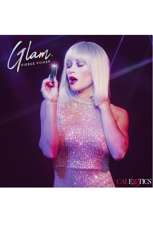 Glam - сила Wand в компактном размере
