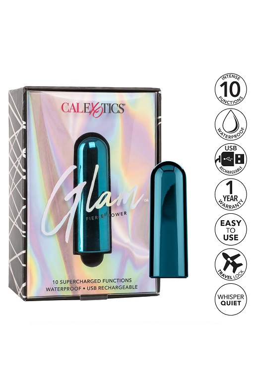 Glam - сила Wand в компактном размере