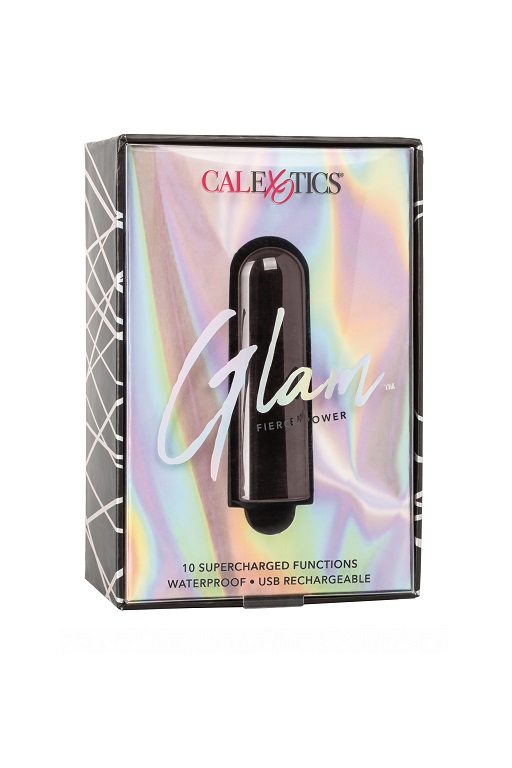 Glam - сила Wand в компактном размере