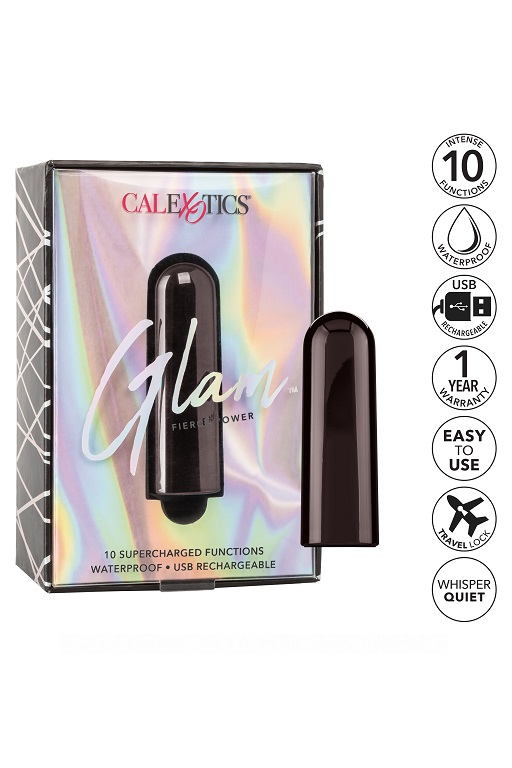 Glam - сила Wand в компактном размере