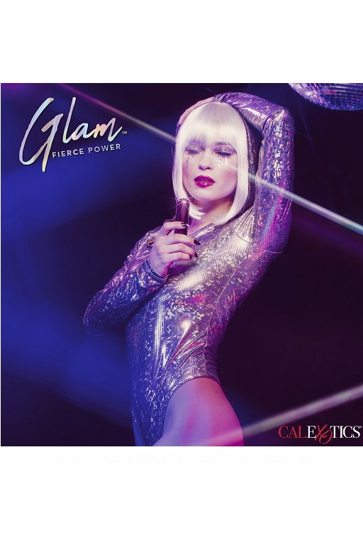 Glam - сила Wand в компактном размере