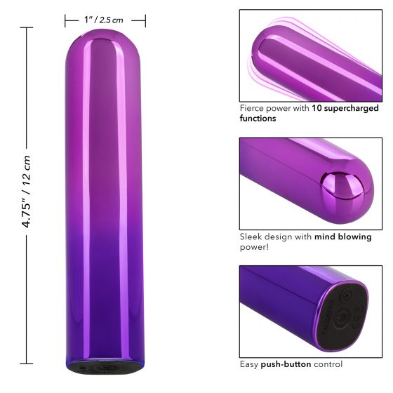 Glam - сила Wand в компактном размере