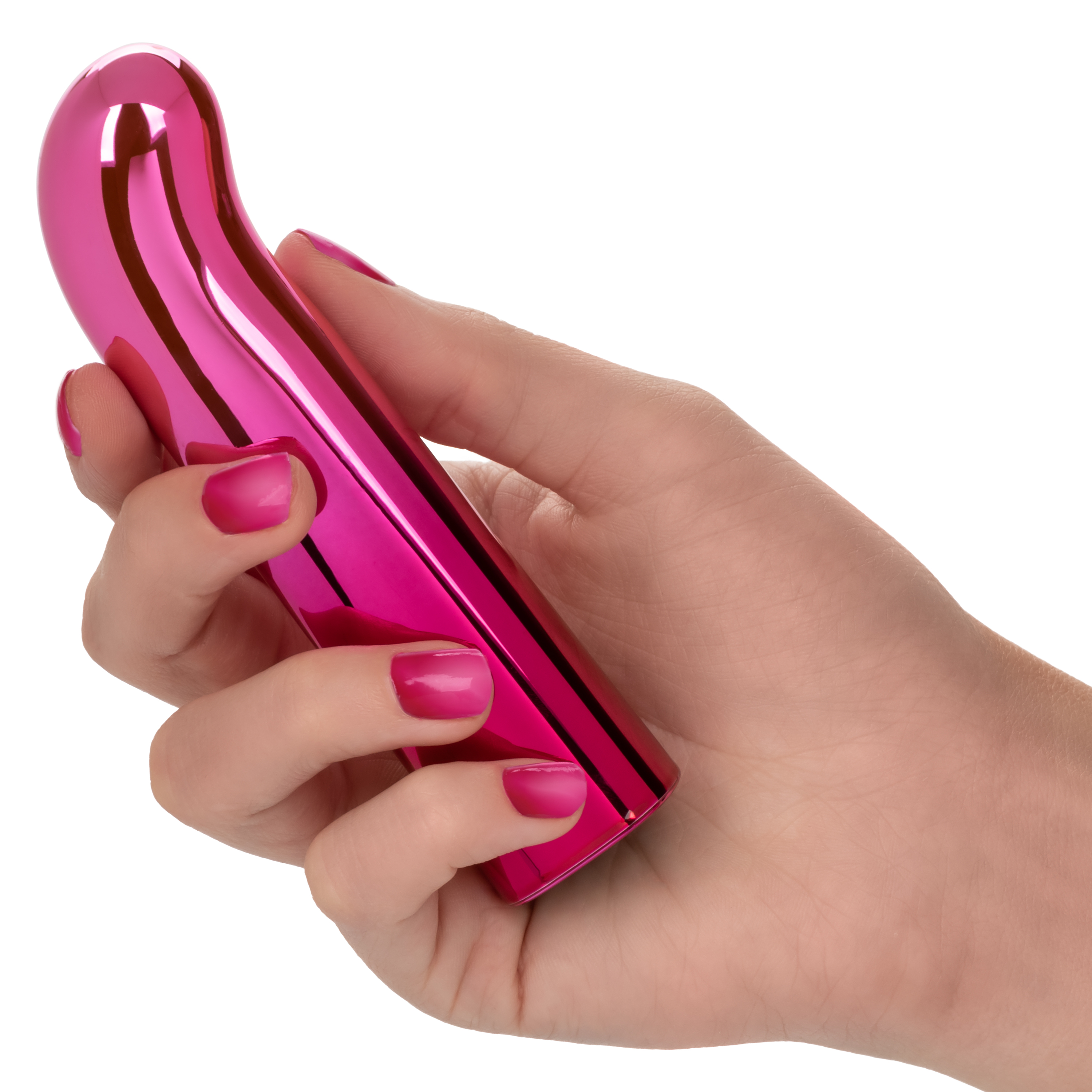 Glam - сила Wand в компактном размере